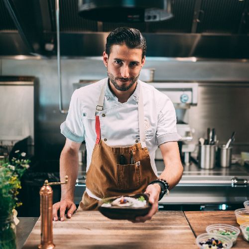 chef4