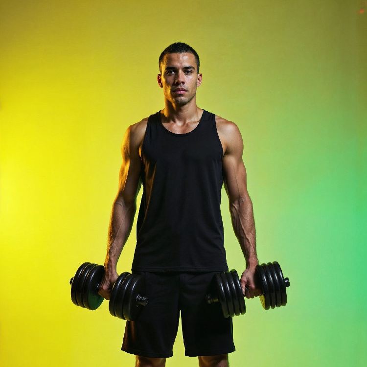fitness-man-lifting-dumbbells