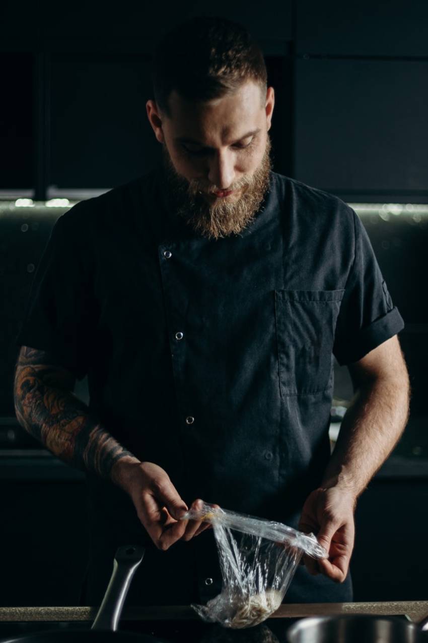chef