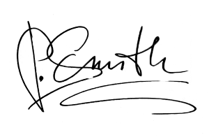 sign