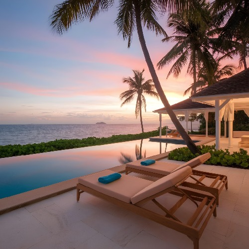 Luxury-villa