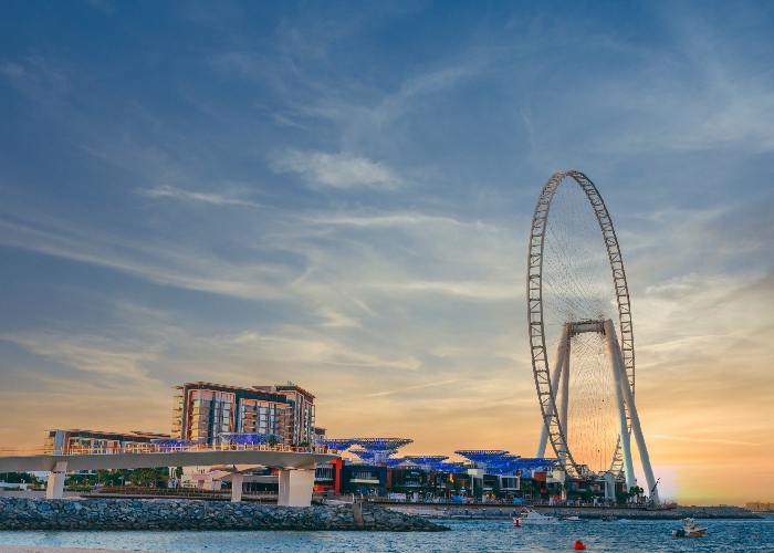 bluewaters-island-dubai