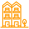 city-house